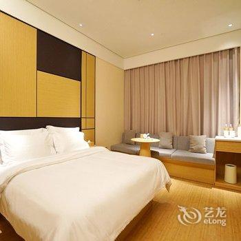 全季酒店(上海徐家汇天钥桥路)酒店提供图片