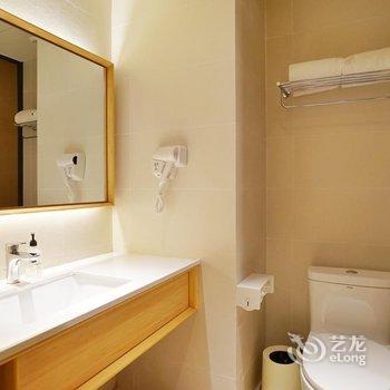 全季酒店(上海徐家汇天钥桥路)酒店提供图片