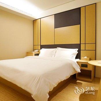 全季酒店(上海徐家汇天钥桥路)酒店提供图片