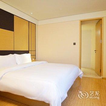 全季酒店(上海徐家汇天钥桥路)酒店提供图片