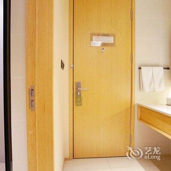 全季酒店(上海徐家汇天钥桥路)酒店提供图片