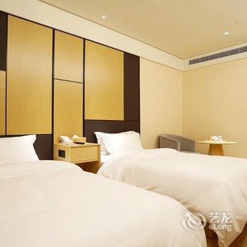 全季酒店(上海徐家汇天钥桥路)酒店提供图片