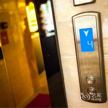 河源摩登商务酒店酒店提供图片