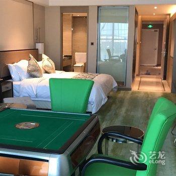 启东温迪甫度假酒店酒店提供图片