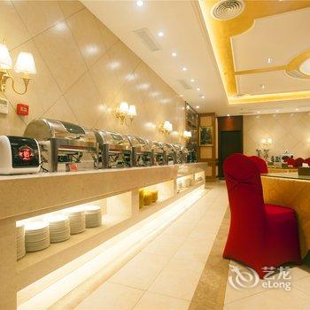 维也纳酒店(西安东仪路店)酒店提供图片