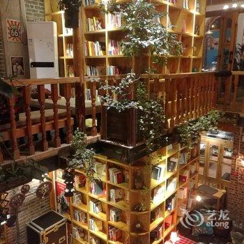 昭通宽窄巷子花园酒店酒店提供图片