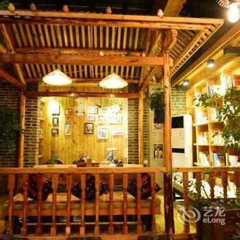 昭通宽窄巷子花园酒店酒店提供图片