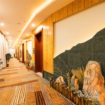 青州泽源雅居花园酒店酒店提供图片