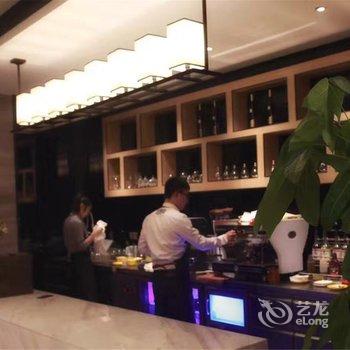 扬州福熙假日酒店酒店提供图片