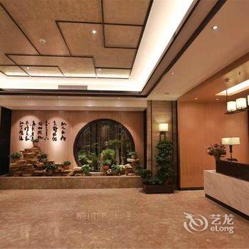 扬州福熙假日酒店酒店提供图片