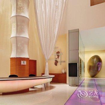 香港数码港艾美酒店酒店提供图片