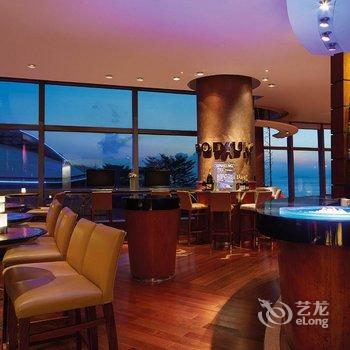 香港数码港艾美酒店酒店提供图片