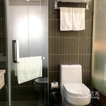 尚客优连锁酒店(溧阳高铁站兴业路店)酒店提供图片