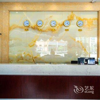 河源摩登商务酒店酒店提供图片