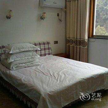 婺源花溪谷客栈酒店提供图片