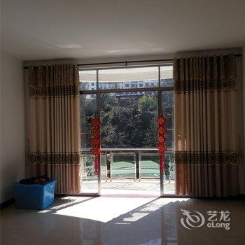婺源花溪谷客栈酒店提供图片