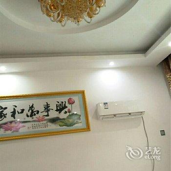 婺源花溪谷客栈酒店提供图片