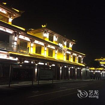 派酒店(广汉东门汽车站店)酒店提供图片