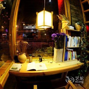 昭通宽窄巷子花园酒店酒店提供图片