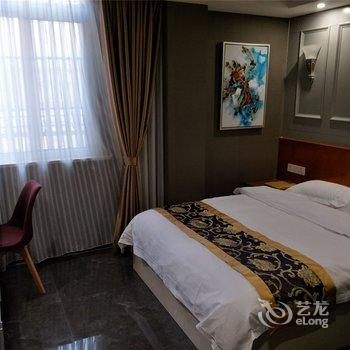 颍上县居佳酒店酒店提供图片