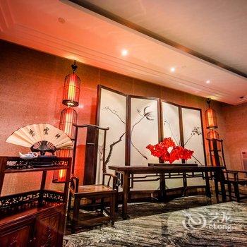 佛山顺德香云纱园林酒店酒店提供图片