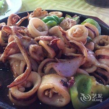 阳西沙扒湾海边度假屋酒店提供图片