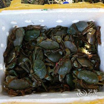 阳西沙扒湾海边度假屋酒店提供图片