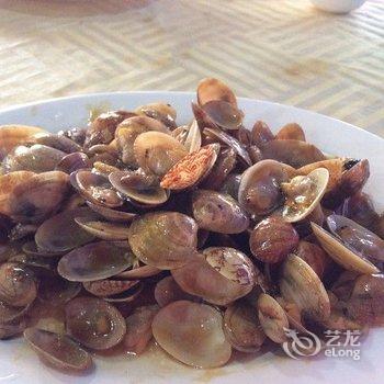 阳西沙扒湾海边度假屋酒店提供图片