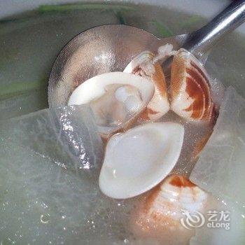 阳西沙扒湾海边度假屋酒店提供图片