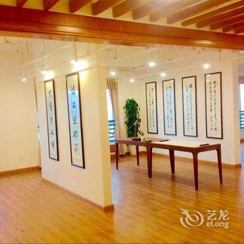 成都置信度假公寓酒店提供图片