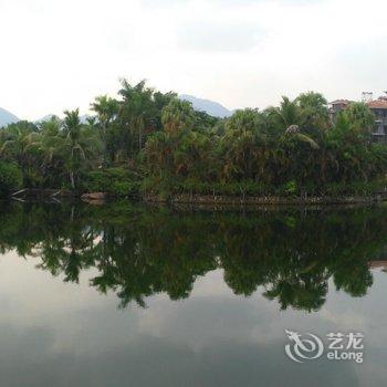 台山富丽湾大酒店酒店提供图片