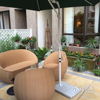 成都置信度假公寓酒店提供图片