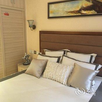 成都置信度假公寓酒店提供图片