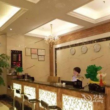 金寨汇通商务大酒店酒店提供图片