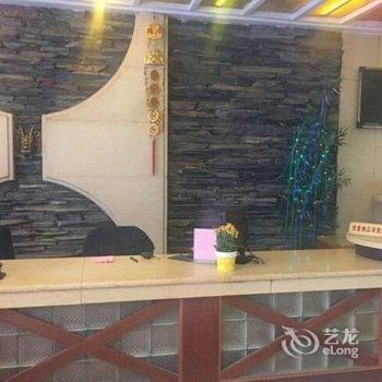 瑞昌佰事特大酒店酒店提供图片