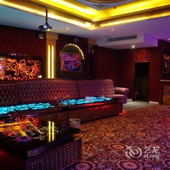 牟定化湖国际大酒店酒店提供图片