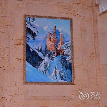 亚布力宾馆(原滑雪旅游度假区亚雪宾馆)酒店提供图片