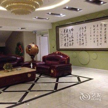 长治阿力诗诺商务酒店酒店提供图片