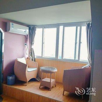 平潭日升海景公寓酒店提供图片