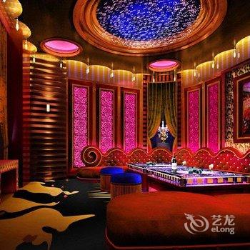 珠海昌安假日酒店酒店提供图片