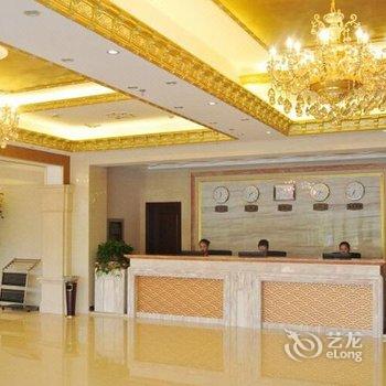 溧阳南海明珠精品酒店酒店提供图片