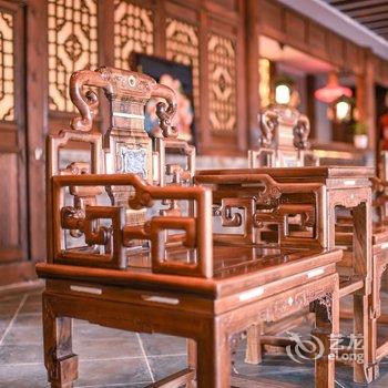 平遥古城洪福驿馆酒店提供图片