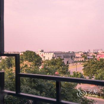 平遥古城洪福驿馆酒店提供图片
