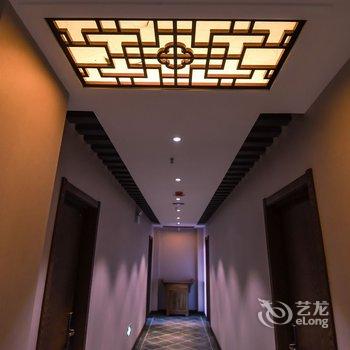 平遥古城洪福驿馆酒店提供图片