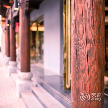 平遥古城洪福驿馆酒店提供图片