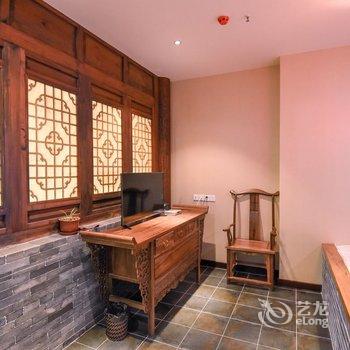 平遥古城洪福驿馆酒店提供图片