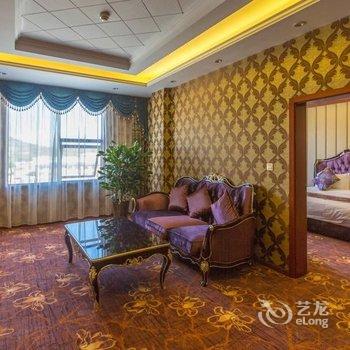 红原芸谊大酒店酒店提供图片