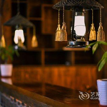 平遥古城洪福驿馆酒店提供图片