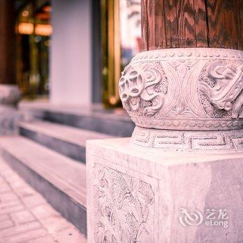 平遥古城洪福驿馆酒店提供图片