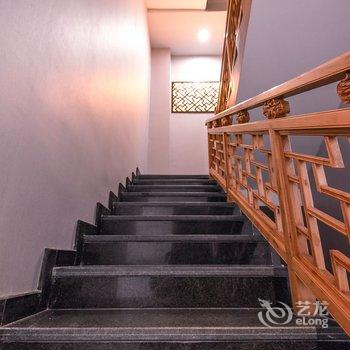 平遥古城洪福驿馆酒店提供图片
